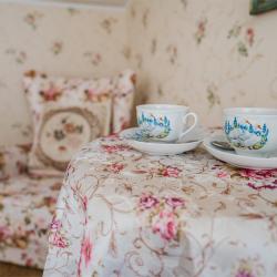 Фото Отель Генеральская дача