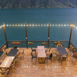 Фото Отель Сарир