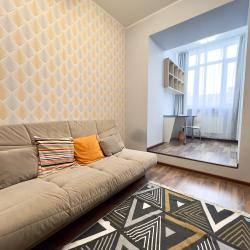 Фото Отель ВыДома на Володарского 26