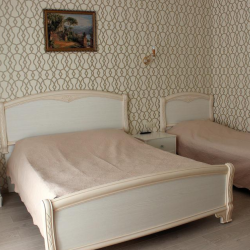 Фото Отель Аурелия