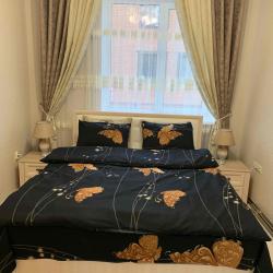 Фото Апартаменты на улице Железноводская 70