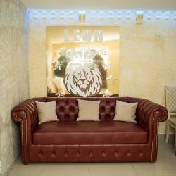 Фото Отель Леон