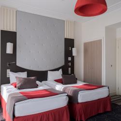 Mercure Ростов-на-Дону (Меркюр) — d7c5df83abc4ba866e8311d28440234c