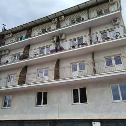 Фото Отель Никос