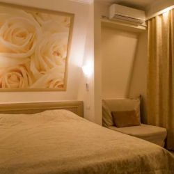 Фото Отель Амелия