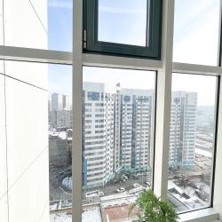 2-комнатные апартаменты стандарт 554