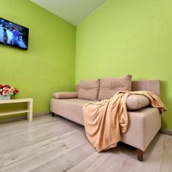 Фото Апартаменты на улице Алексея Русова 60/22