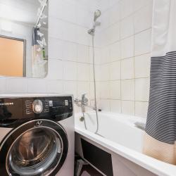 2-комнатные апартаменты стандарт