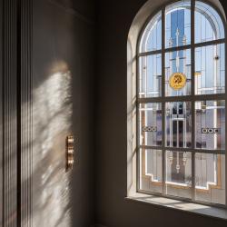 Фото Отель Пушкин