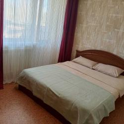 2-комнатные апартаменты студия 390