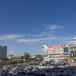 Комната эконом Двойная удача