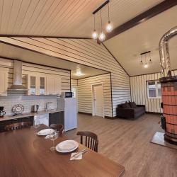 Фото Отель Форпост Онега