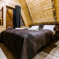 Коттедж премиум