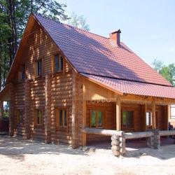 Фото Отель Малиновая слобода