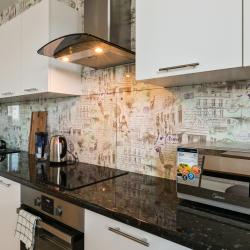Фото Отель MaxRealty24 на Спасо-Тушинском бульваре 2