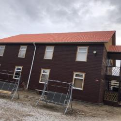 Фото Отель Усадьба Копылова