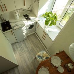 Фото Апартаменты на улице Красногвардейская 13