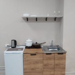 Фото Апартаменты на улице Ленина 268