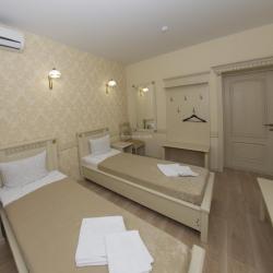 Фото Отель Оскар