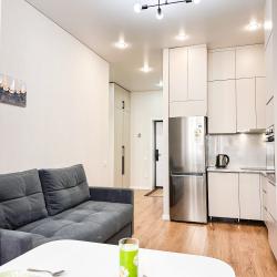 Фото Отель 24 Apart Almaty (24 Апарт )