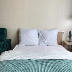 Фото Отель Квартирки НН на улице Окская