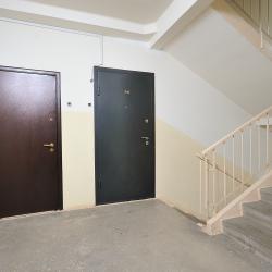 Фото Апартаменты на улице Волховстроя 94