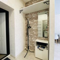 Фото Апартаменты Победа на улице Ангарская