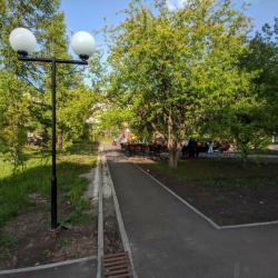 Фото Отель Апарт на улице Жуковского