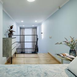 Фото Отель FlatStay Кирилловская , 6
