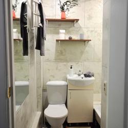 Фото Отель Комфорт на улице Красная Пресня 18