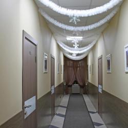 Фото Отель Зима