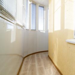 Фото Отель Квартира на улице имени 40-летия Победы 127