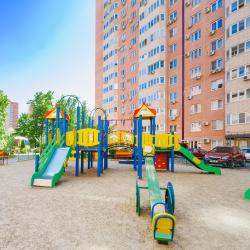 Фото Отель Posutochno One Days (Посуточно Ван Дэйс) на улице Восточно-Кругликовская 30