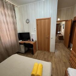 Фото Отель Акме на Сенной