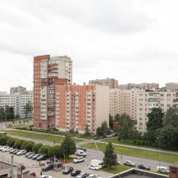 1-комнатные апартаменты стандарт