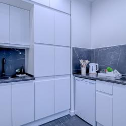 Фото Отель Green FOX на Ахшарумова 29