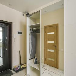 фото 14 Business Apartments (Бизнесс Апартменс) на бульваре Ходынский 2