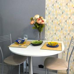 Фото Апартаменты на бульваре Солнечный