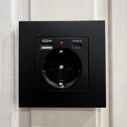 2-местная комната стандарт №3