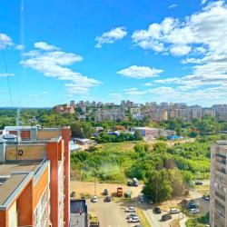 Фото Апартаменты на Урицкого 48