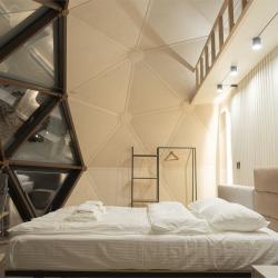 Фото Отель Серебро