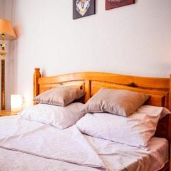 Фото Отель Soho (Сохо)