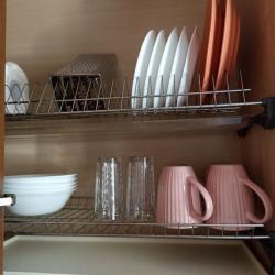 2-комнатные апартаменты стандарт