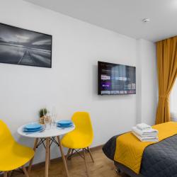 фото 6 FlatHome 24 (ФлэтХоум 24) на проспекте Стачек