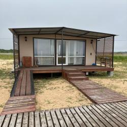 Фото Отель Янтарная