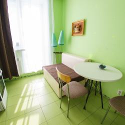 Фото Отель InnDays на Октябрьской