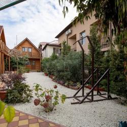 Фото Galla Hotel (Галла отель)