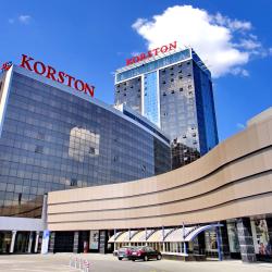 фото 1 Korston Tower (Корстон Тауэр)