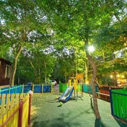 Фото Парк-отель ПОЛЯНА