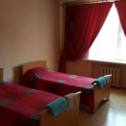 Фото Отель Согласие